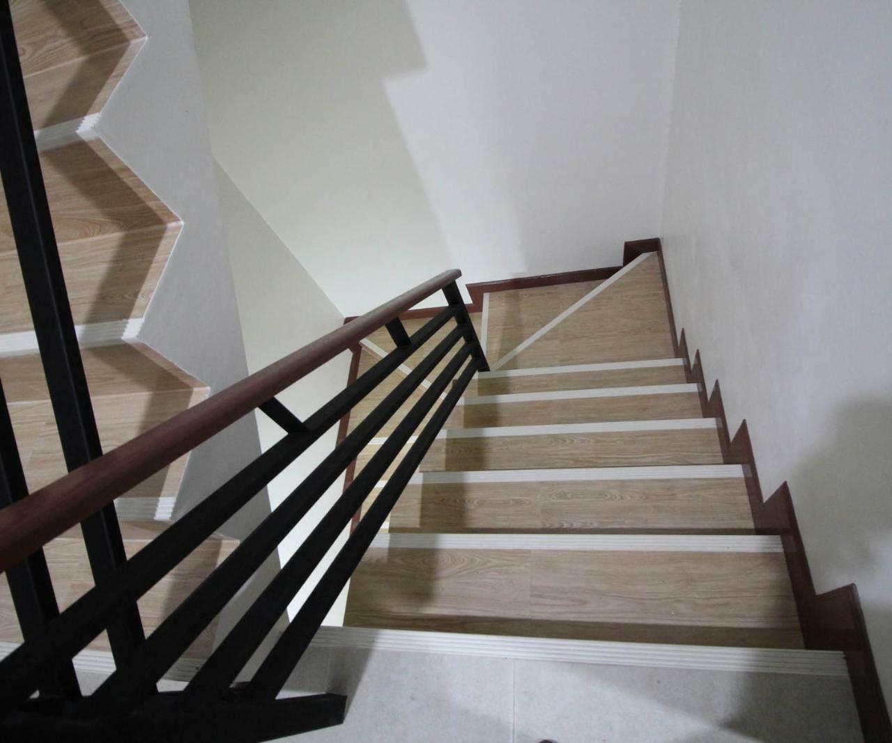 Chaiwat Guesthouse Bangkok Kültér fotó